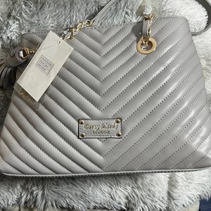 NWT Darcy Mark's London Crossbody